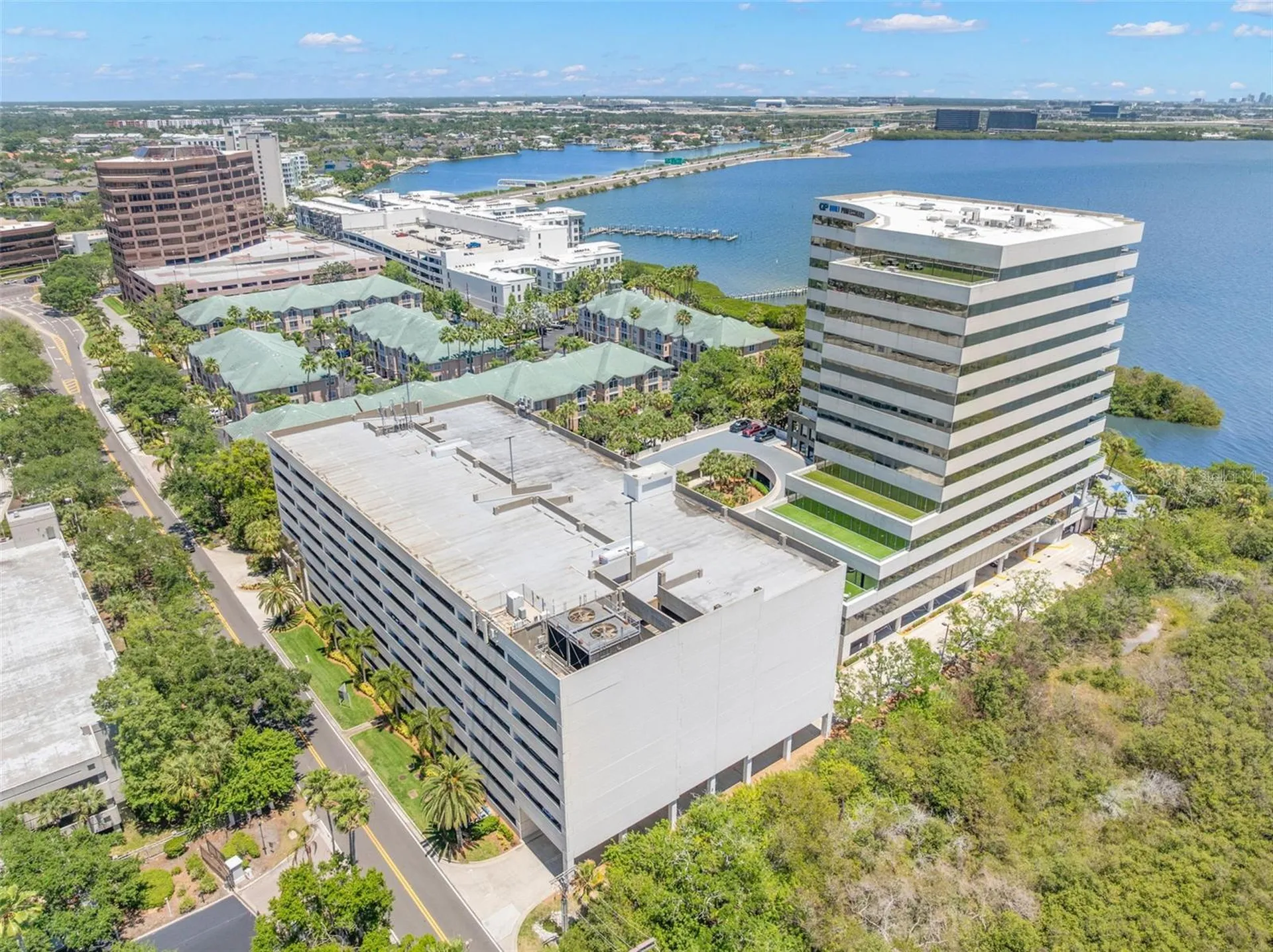 2701 N Rocky Point Drive Tampa FL 33607
