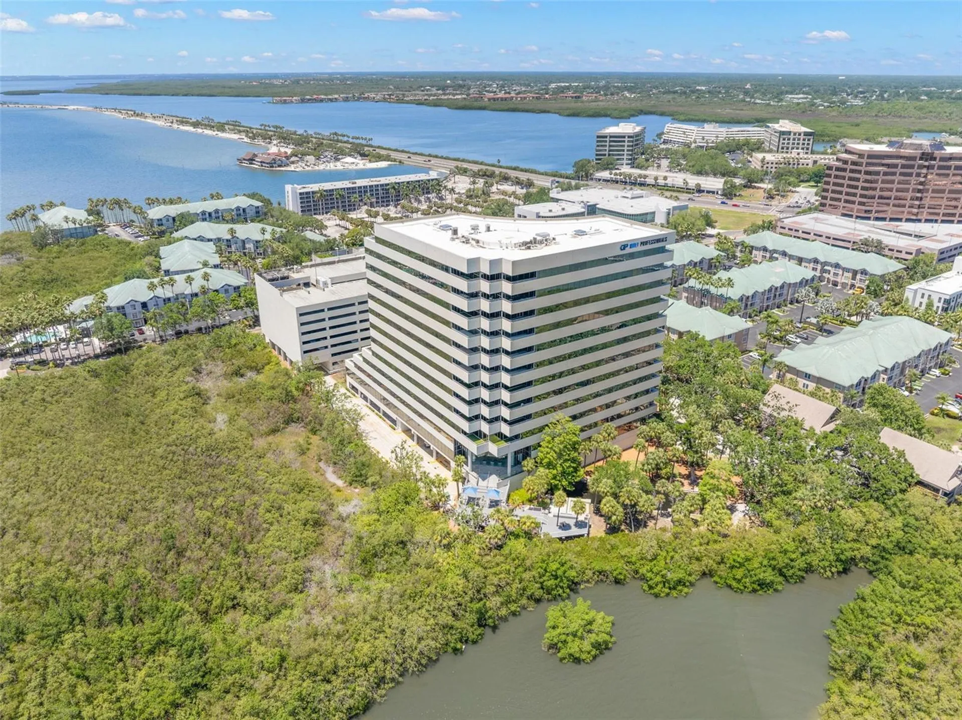 2701 N Rocky Point Drive Tampa FL 33607