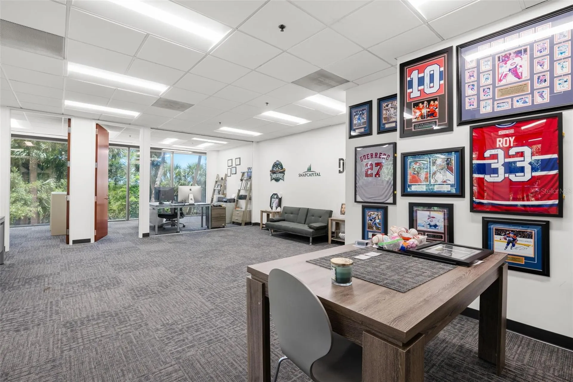 2701 N Rocky Point Drive Tampa FL 33607