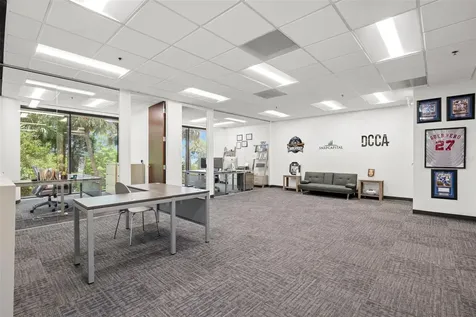 2701 N Rocky Point Drive Tampa FL 33607