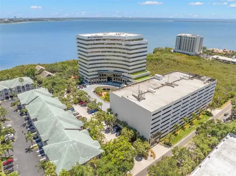 2701 N Rocky Point Drive Tampa FL 33607