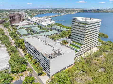 2701 N Rocky Point Drive Tampa FL 33607