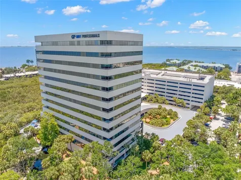 2701 N Rocky Point Drive Tampa FL 33607