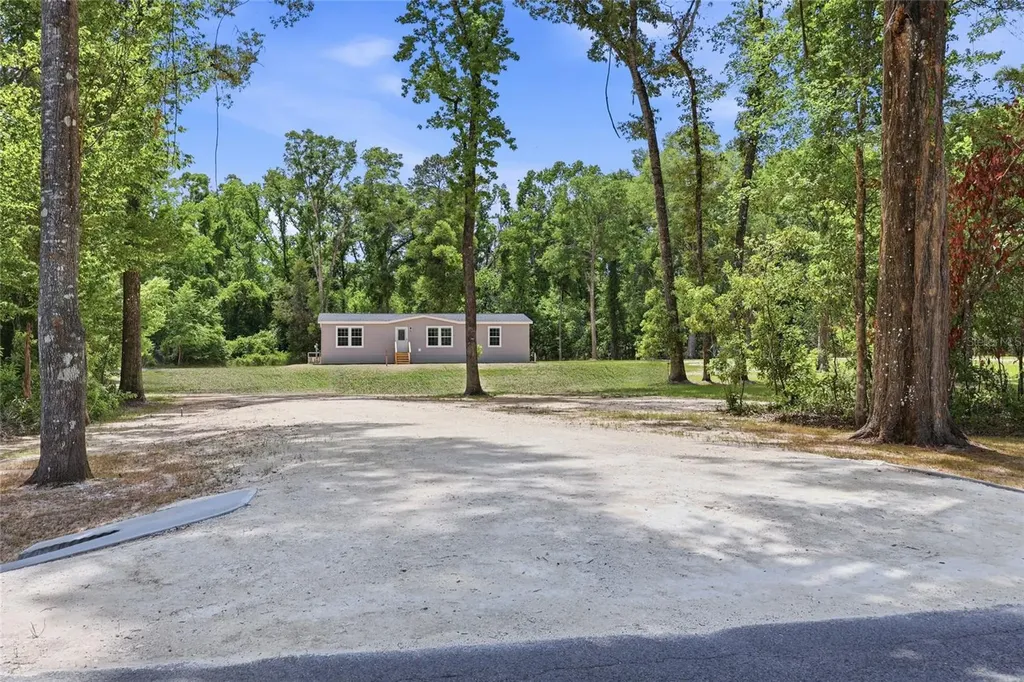 672 SW Newark Drive Fort White FL 32038