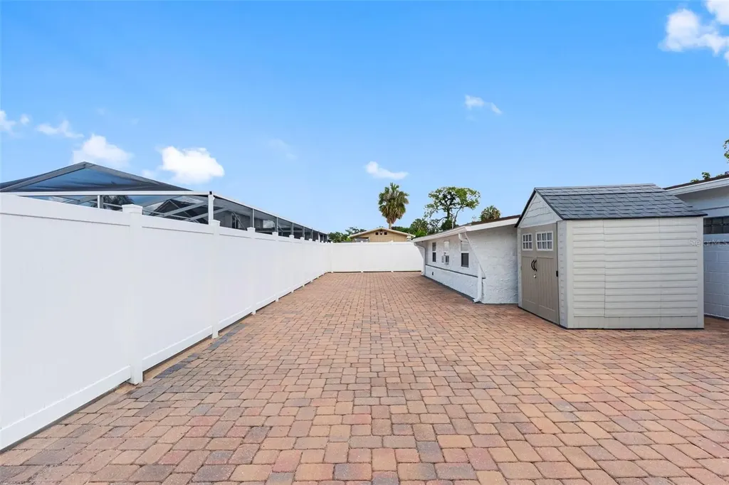 6033 Ambassador Drive Tampa FL 33615
