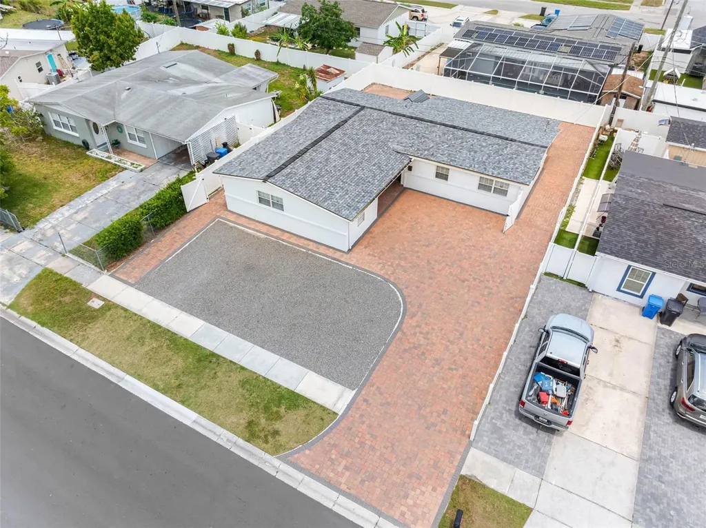 6033 Ambassador Drive Tampa FL 33615
