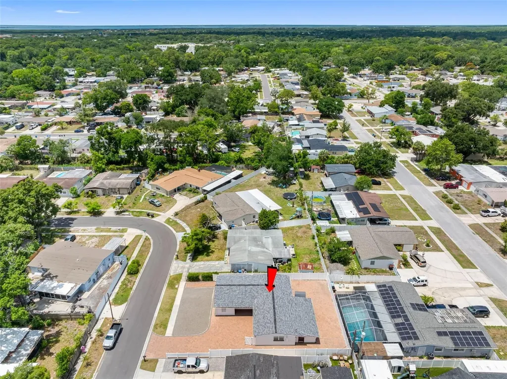 6033 Ambassador Drive Tampa FL 33615