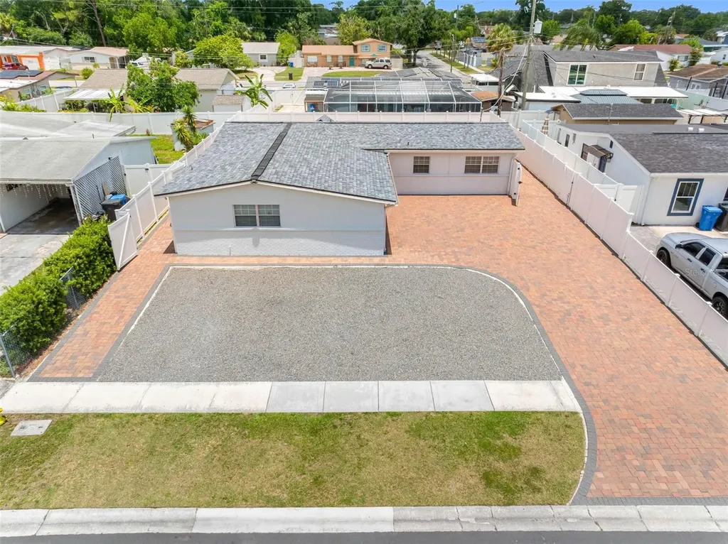 6033 Ambassador Drive Tampa FL 33615