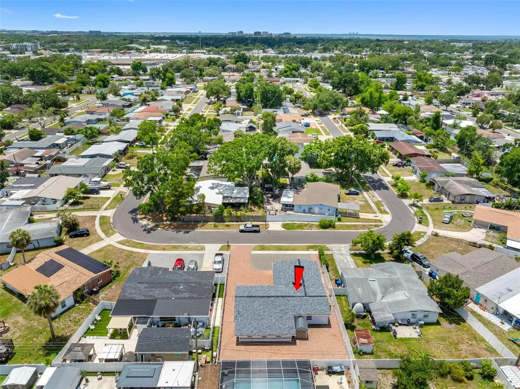 6033 Ambassador Drive Tampa FL 33615