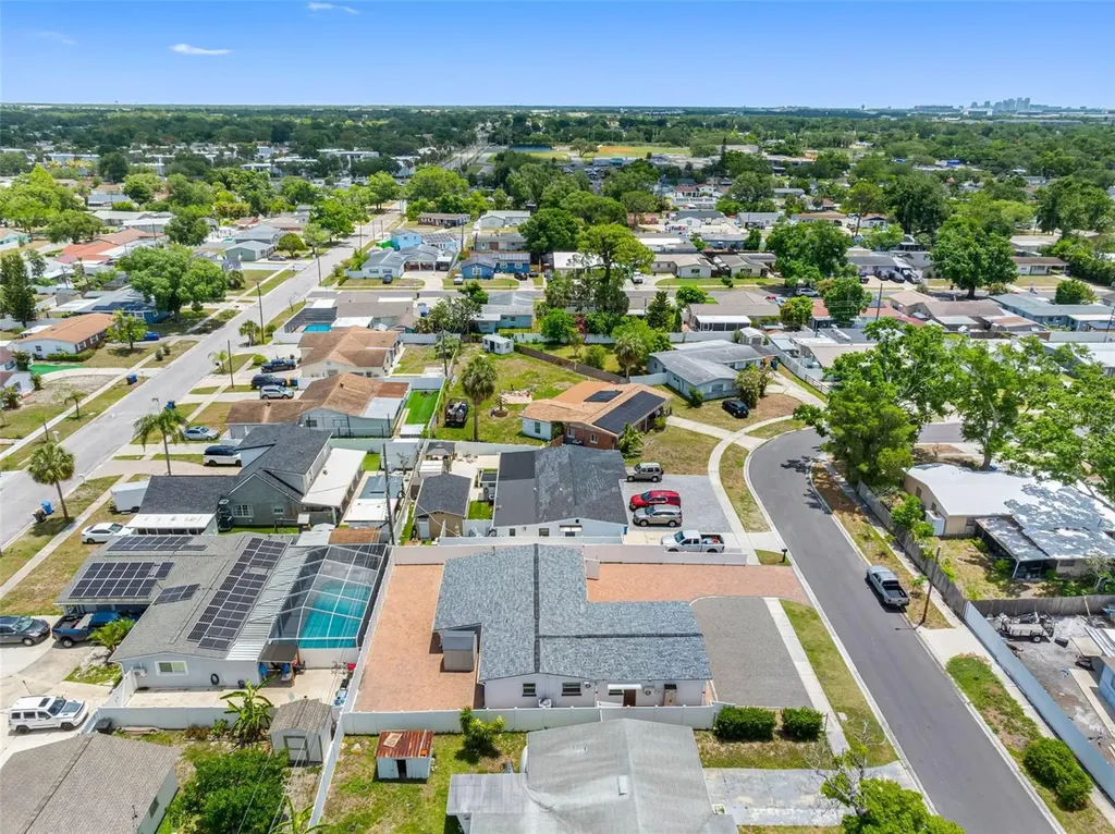 6033 Ambassador Drive Tampa FL 33615