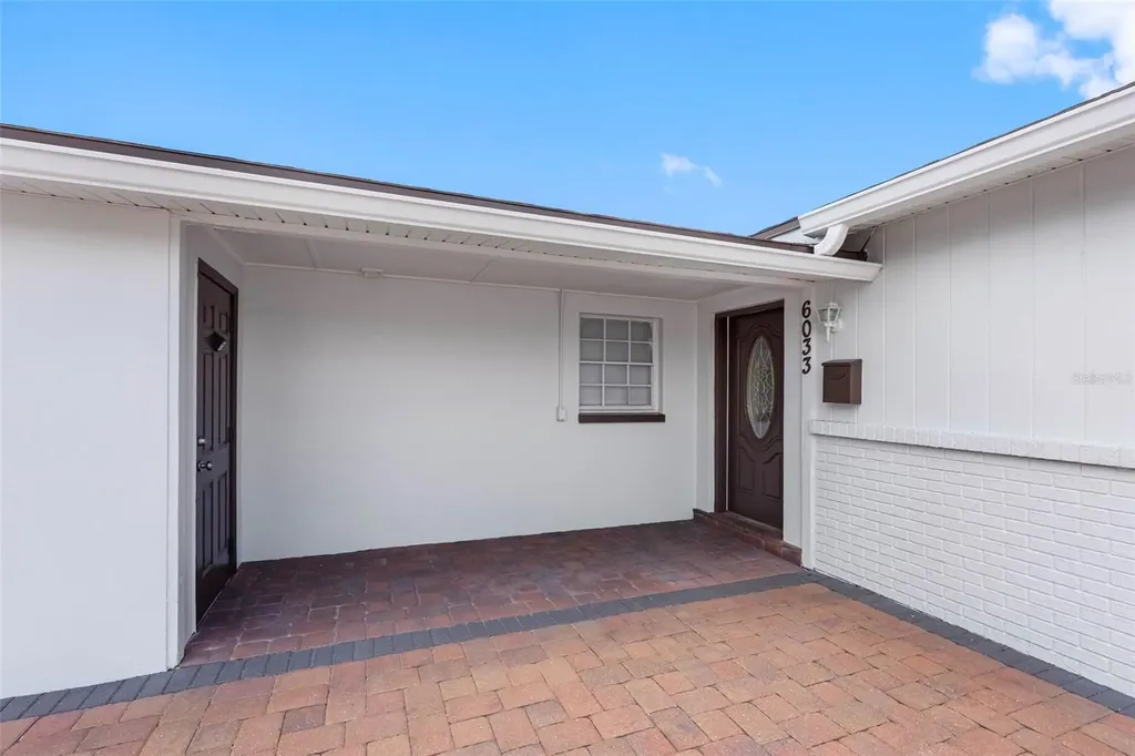 6033 Ambassador Drive Tampa FL 33615