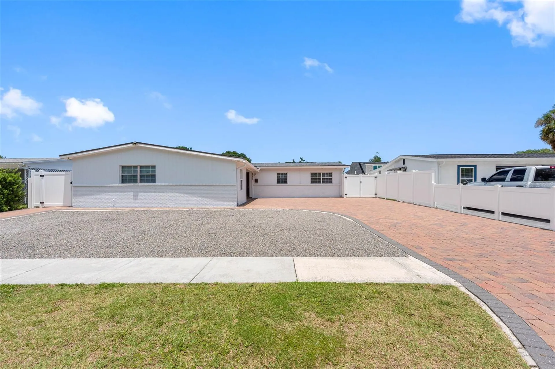 6033 Ambassador Drive Tampa FL 33615
