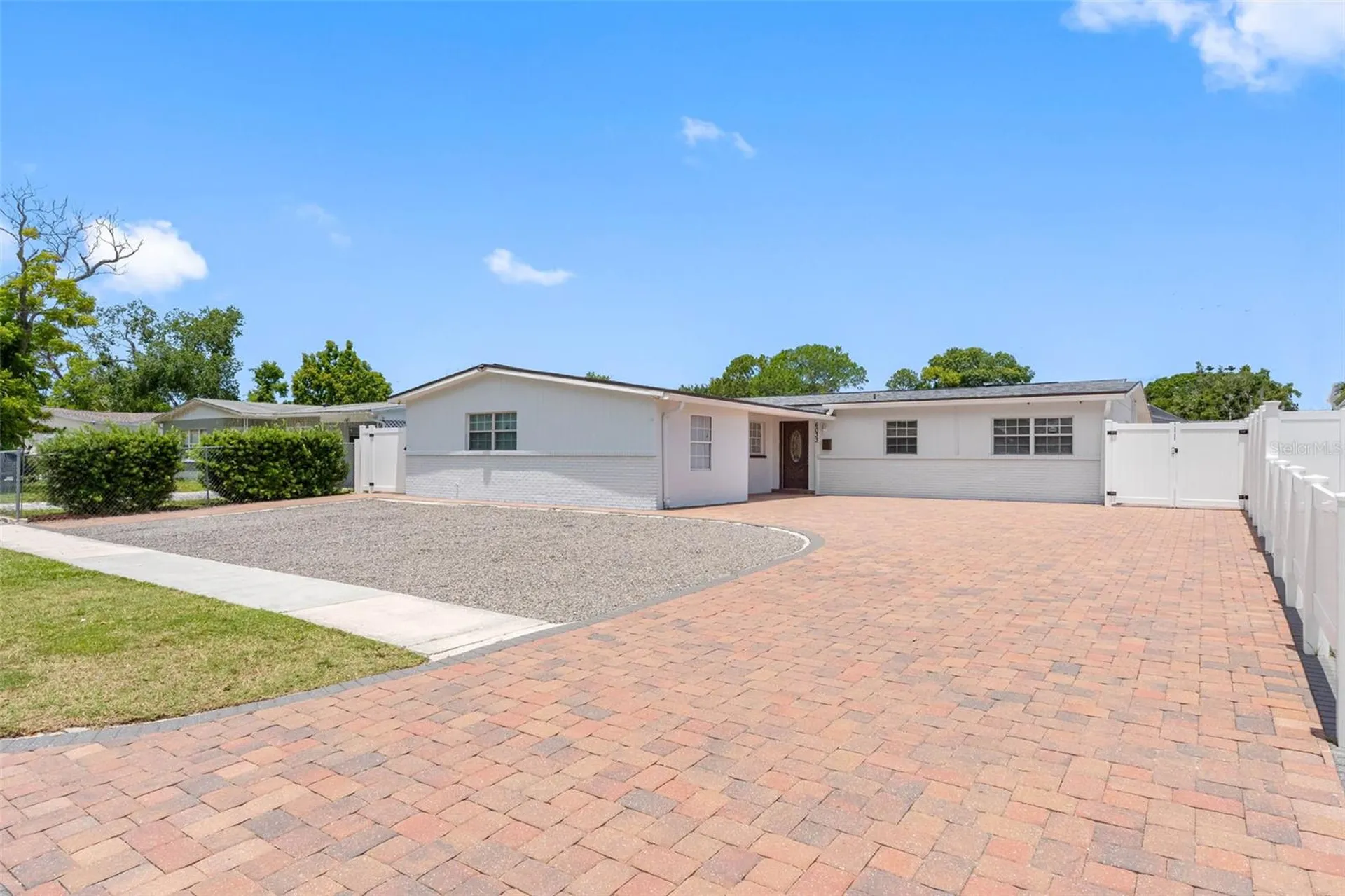 6033 Ambassador Drive Tampa FL 33615