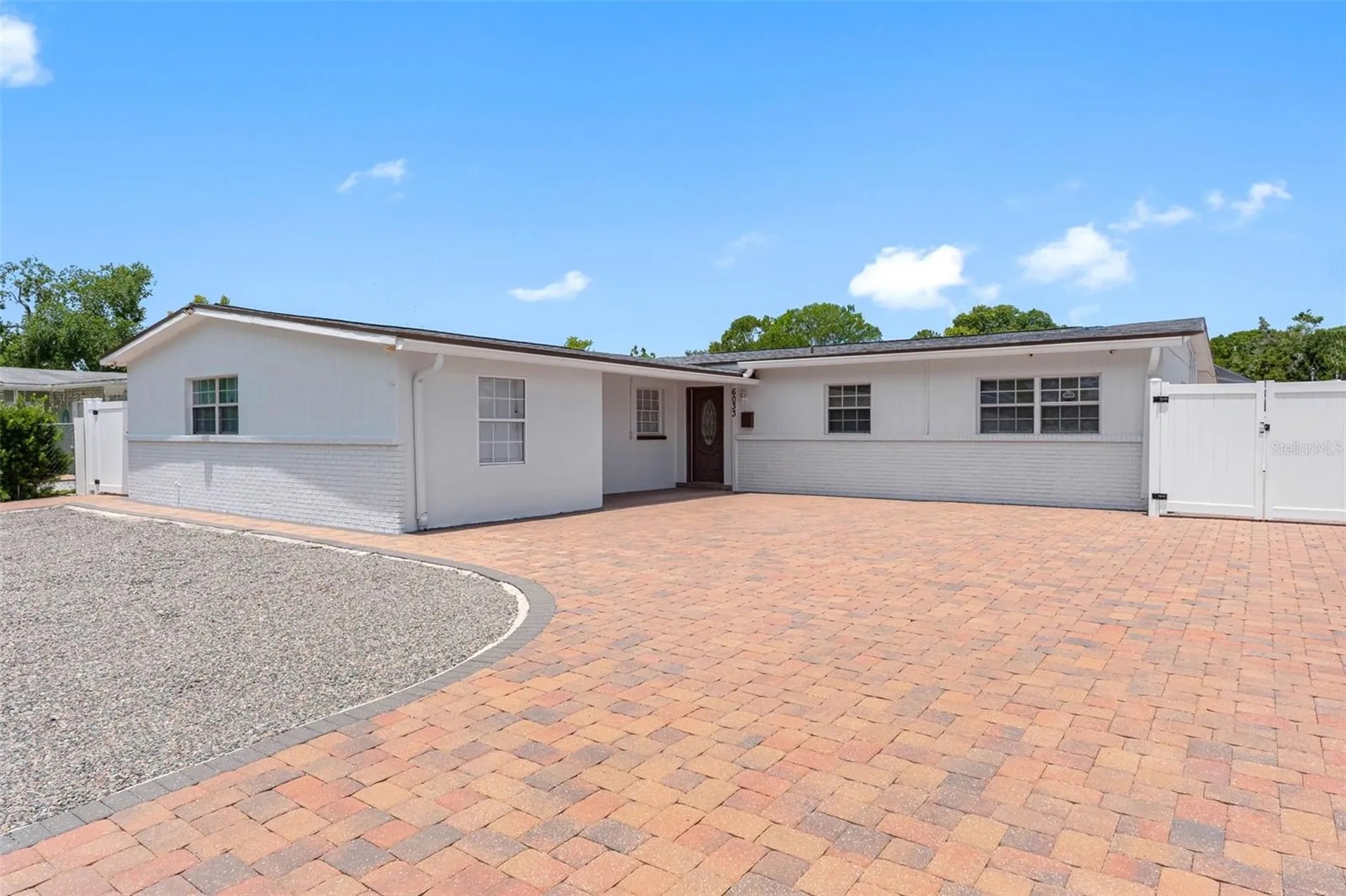 6033 Ambassador Drive Tampa FL 33615