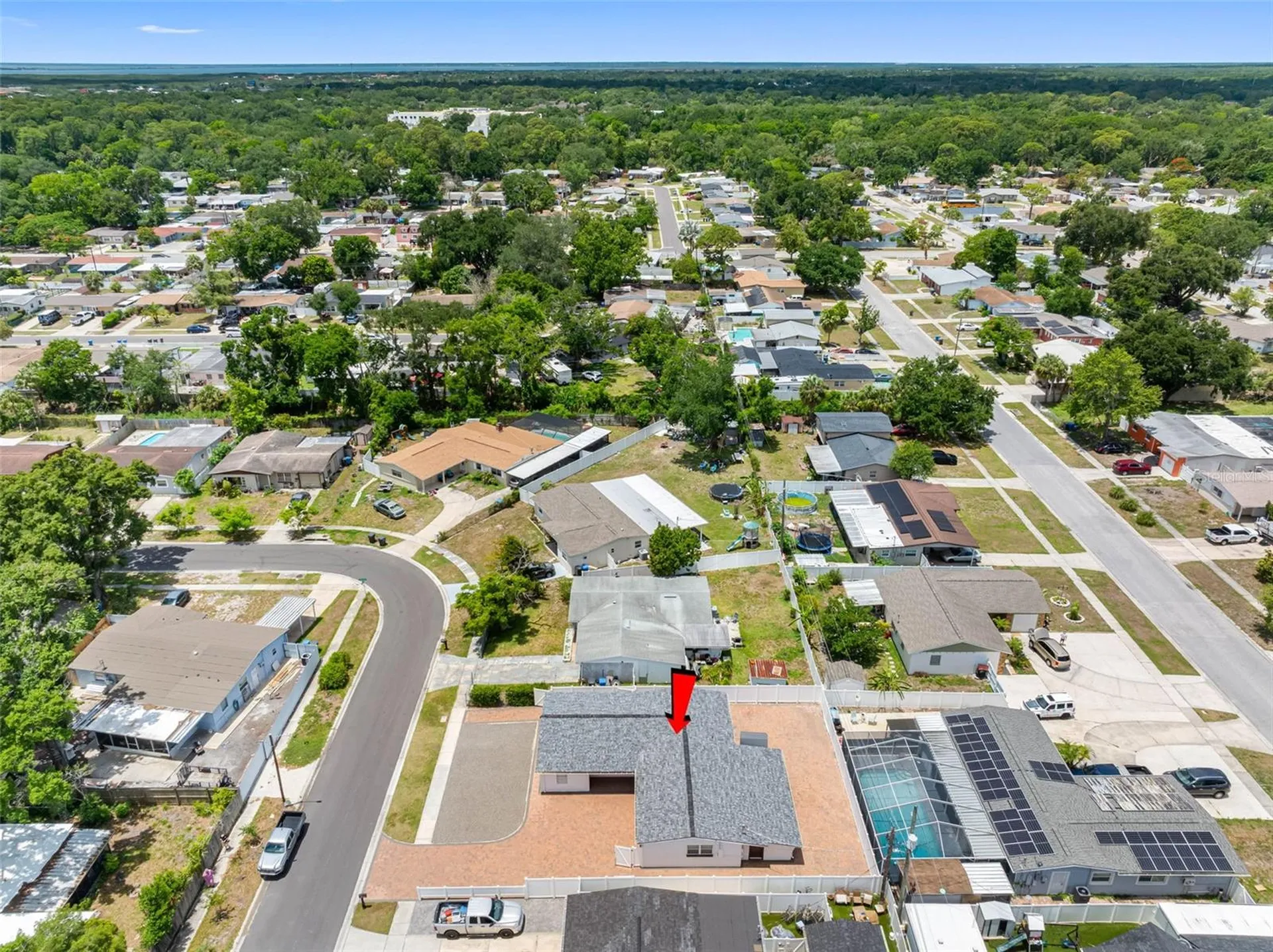 6033 Ambassador Drive Tampa FL 33615