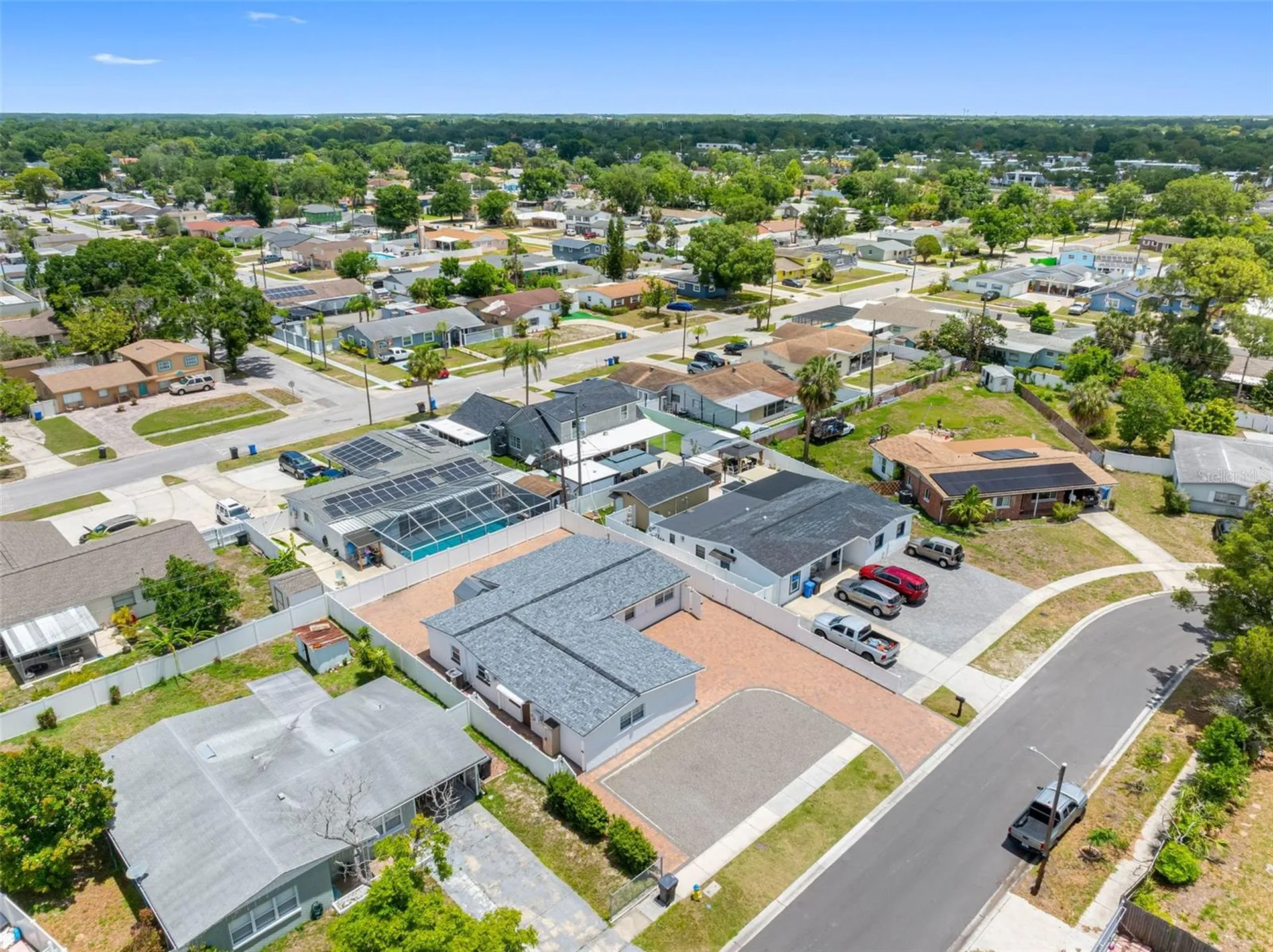 6033 Ambassador Drive Tampa FL 33615