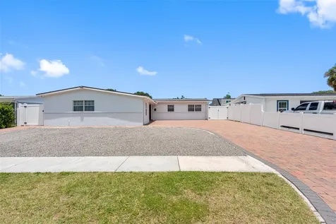 6033 Ambassador Drive Tampa FL 33615