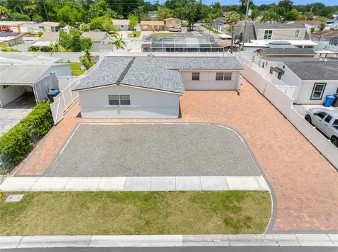 6033 Ambassador Drive Tampa FL 33615