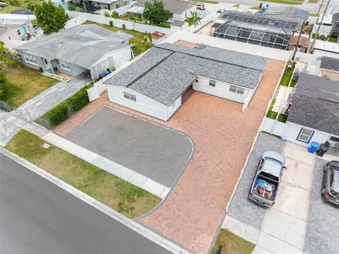 6033 Ambassador Drive Tampa FL 33615