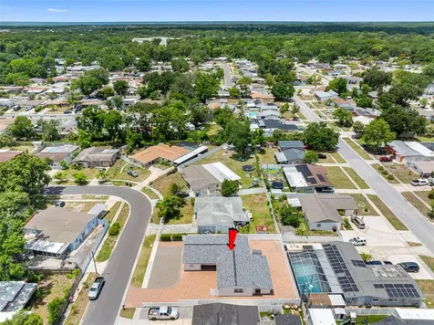 6033 Ambassador Drive Tampa FL 33615