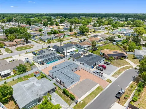 6033 Ambassador Drive Tampa FL 33615