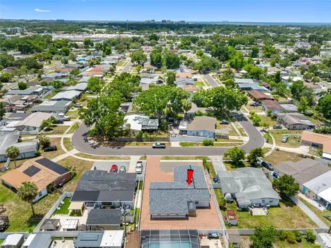 6033 Ambassador Drive Tampa FL 33615