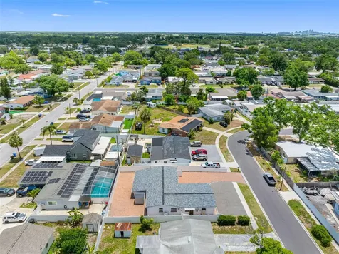 6033 Ambassador Drive Tampa FL 33615