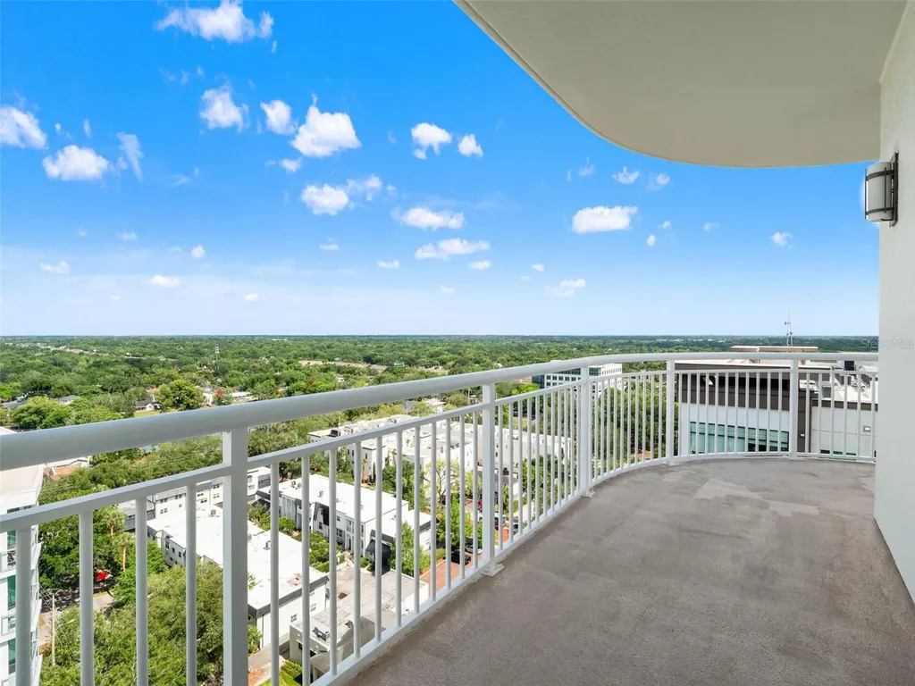 100 S Eola Drive Orlando FL 32801