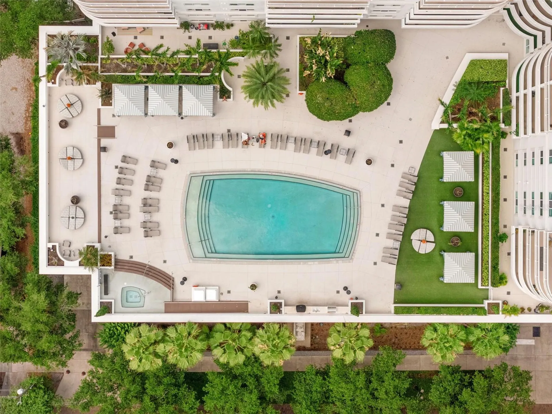 100 S Eola Drive Orlando FL 32801