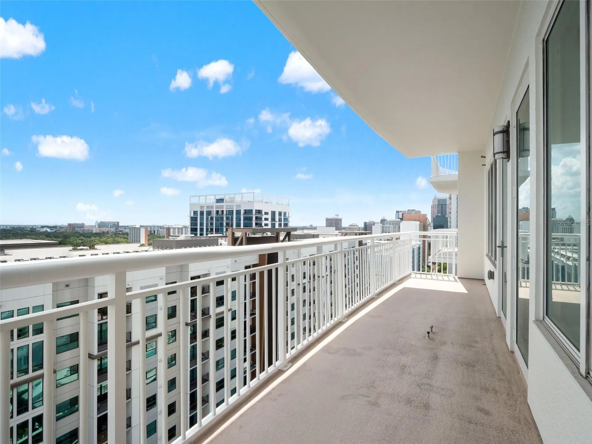 100 S Eola Drive Orlando FL 32801