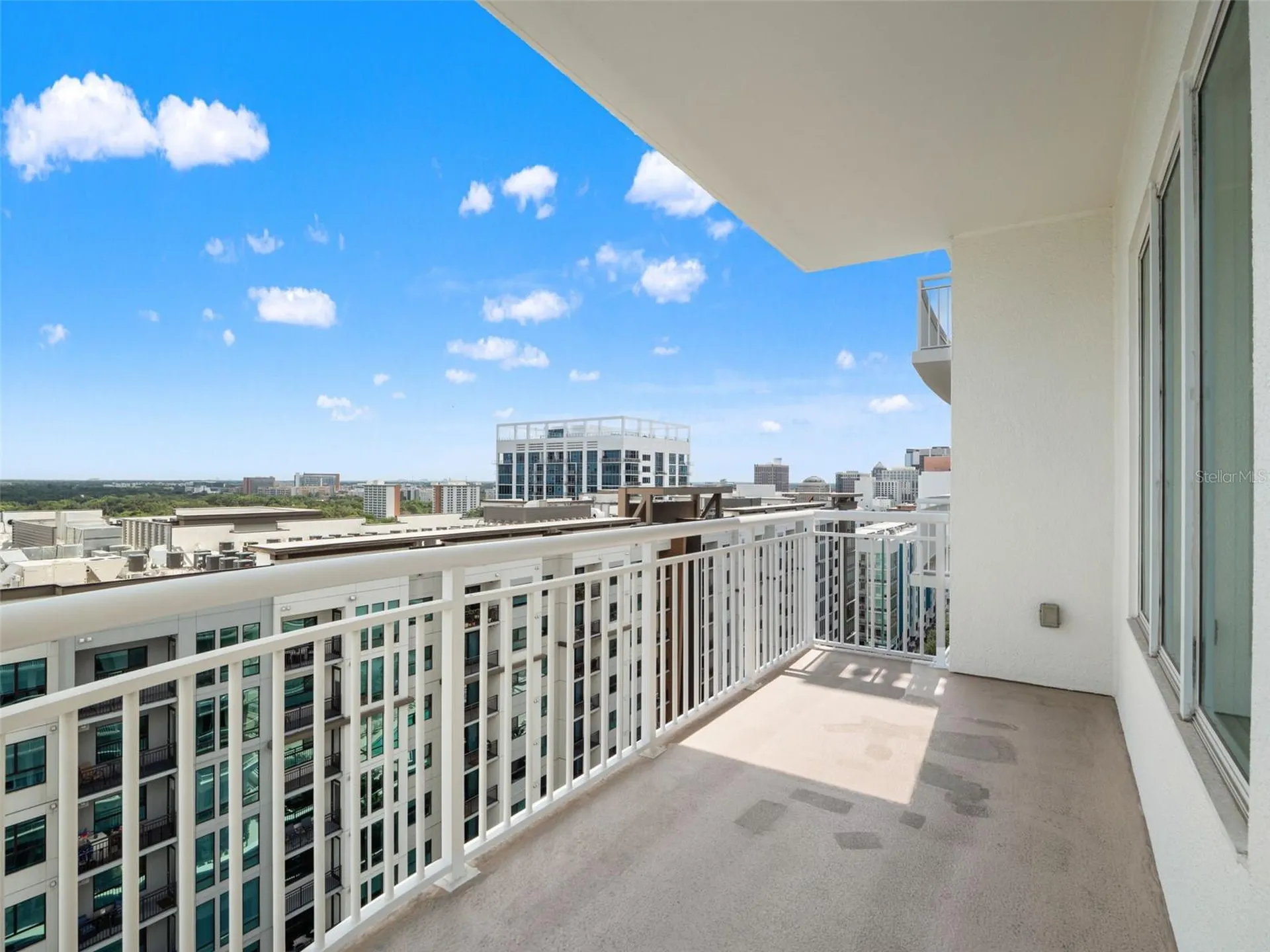 100 S Eola Drive Orlando FL 32801