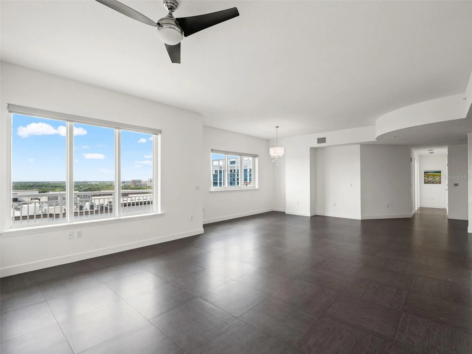 100 S Eola Drive Orlando FL 32801