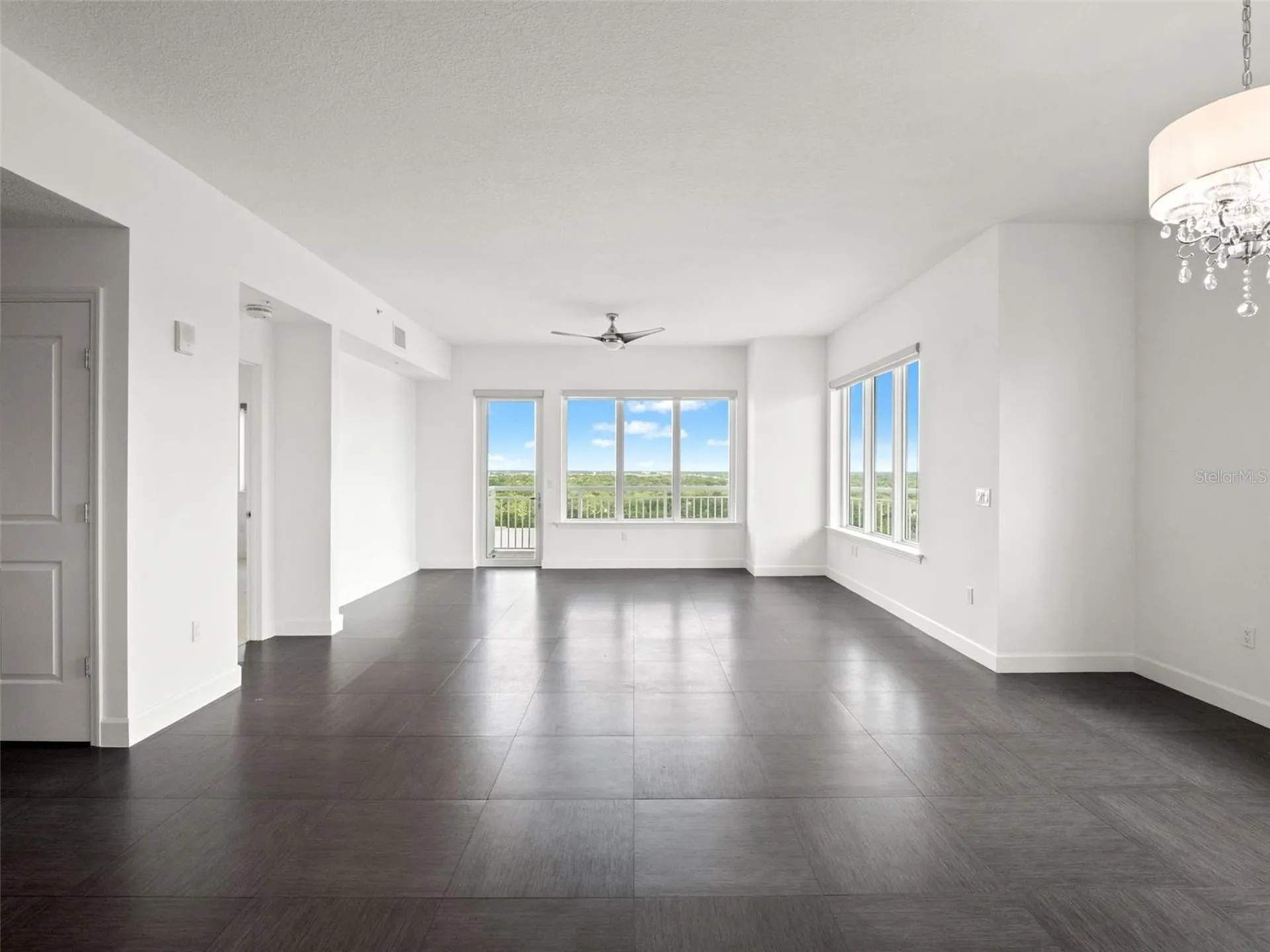 100 S Eola Drive Orlando FL 32801