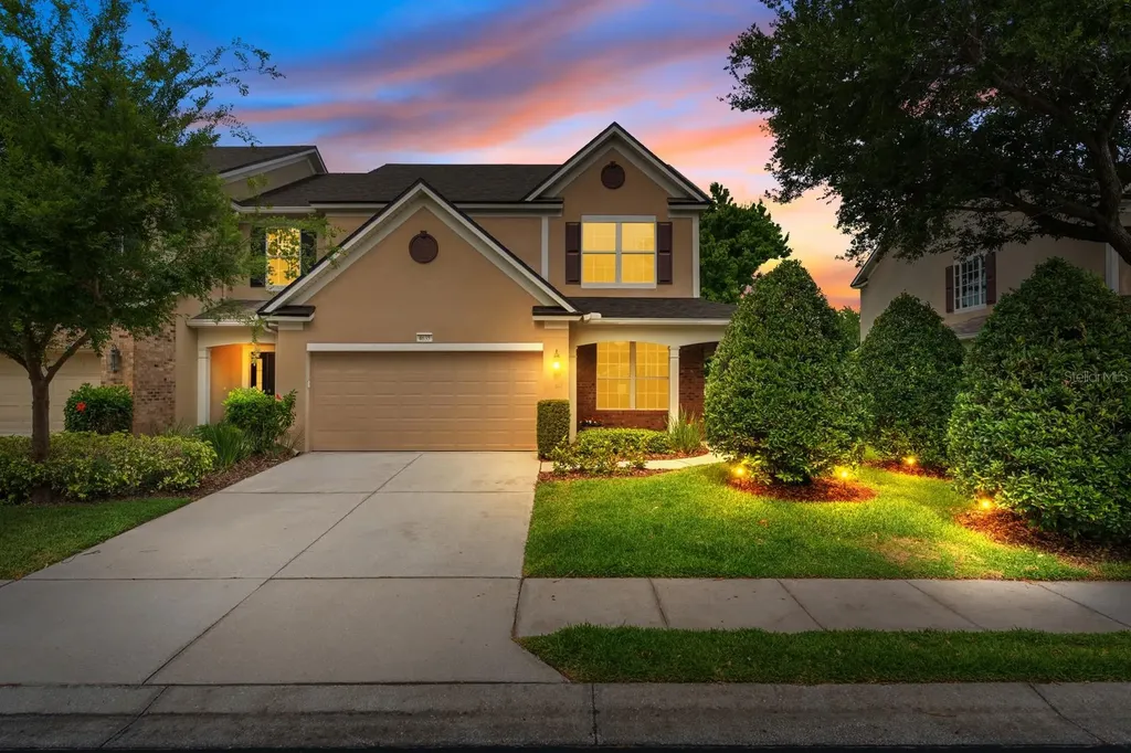 4635 Pond Ridge Drive Riverview FL 33578
