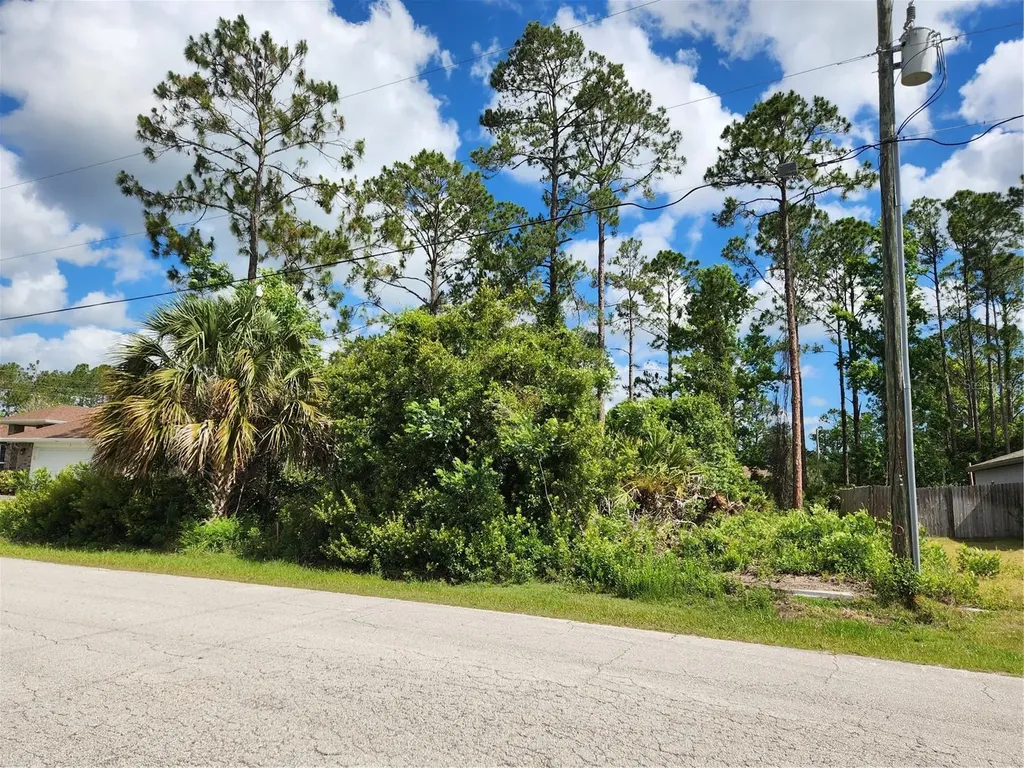 5 Rainbrook Drive Palm Coast FL 32164