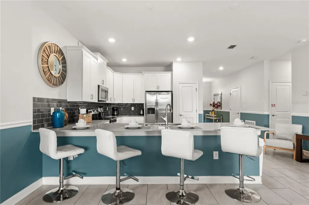 1592 Maidstone Court Davenport FL 33896