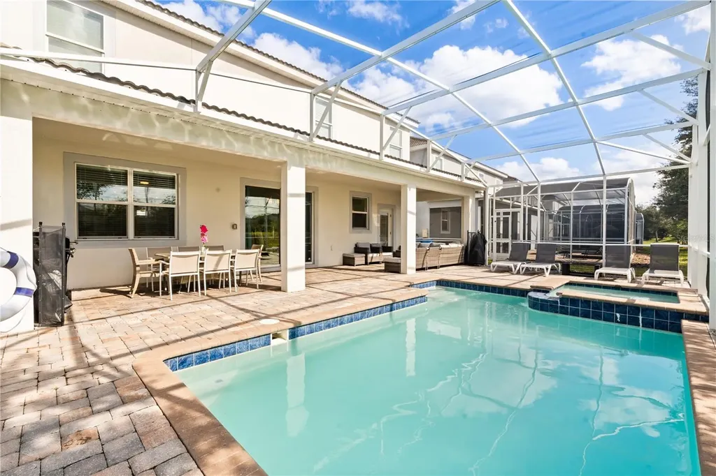 1592 Maidstone Court Davenport FL 33896