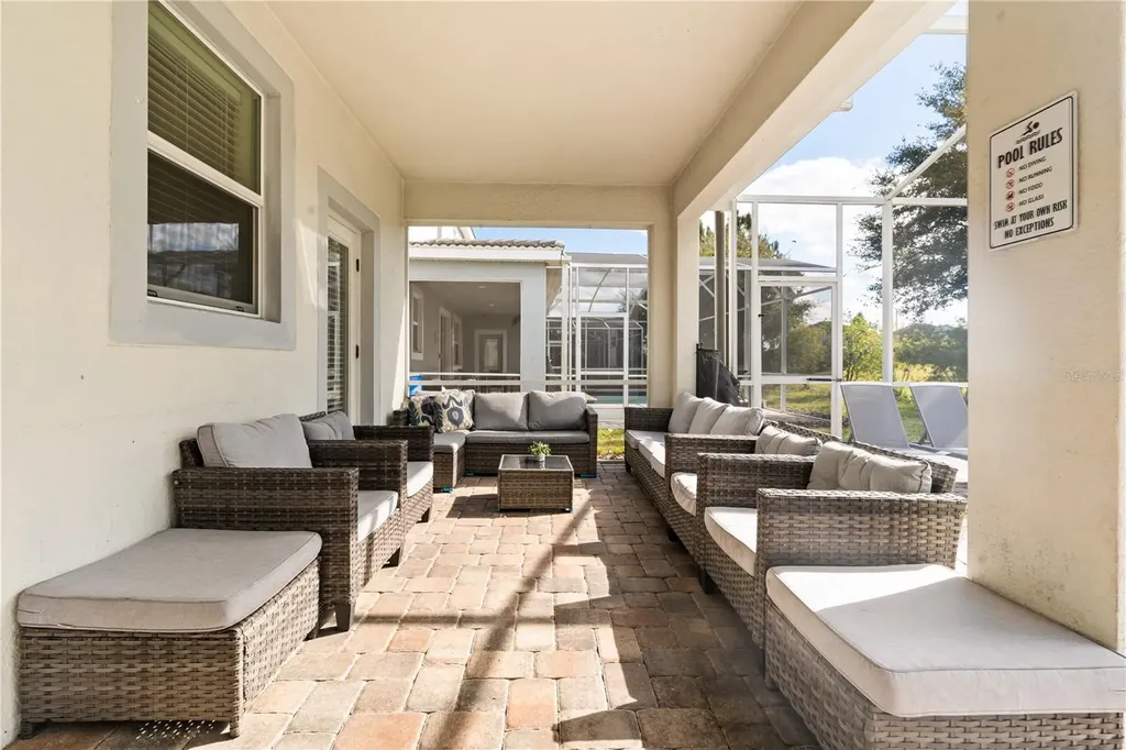 1592 Maidstone Court Davenport FL 33896