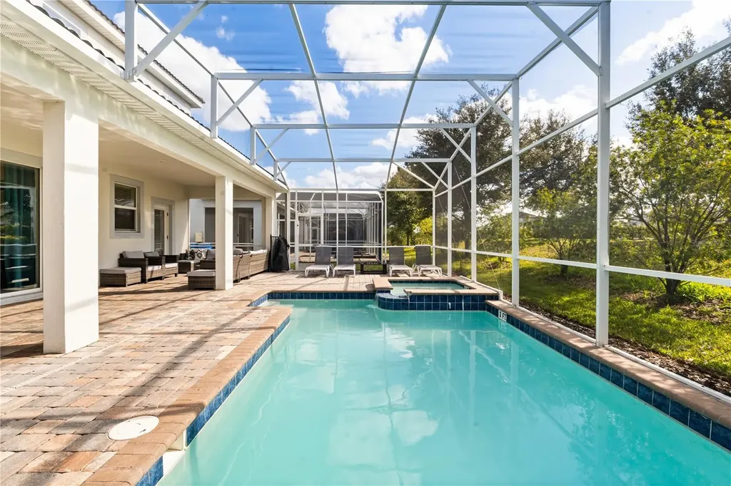 1592 Maidstone Court Davenport FL 33896