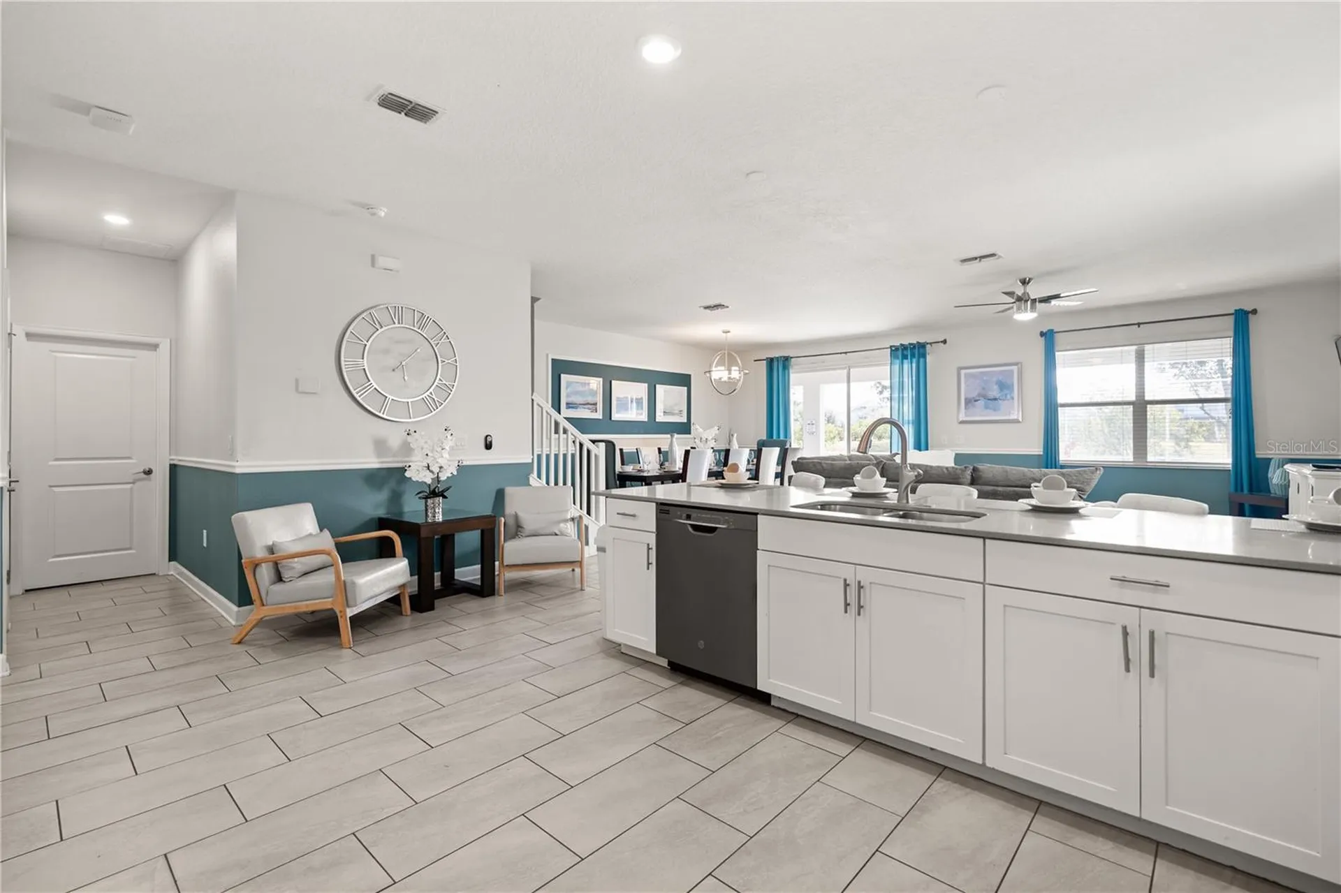 1592 Maidstone Court Davenport FL 33896