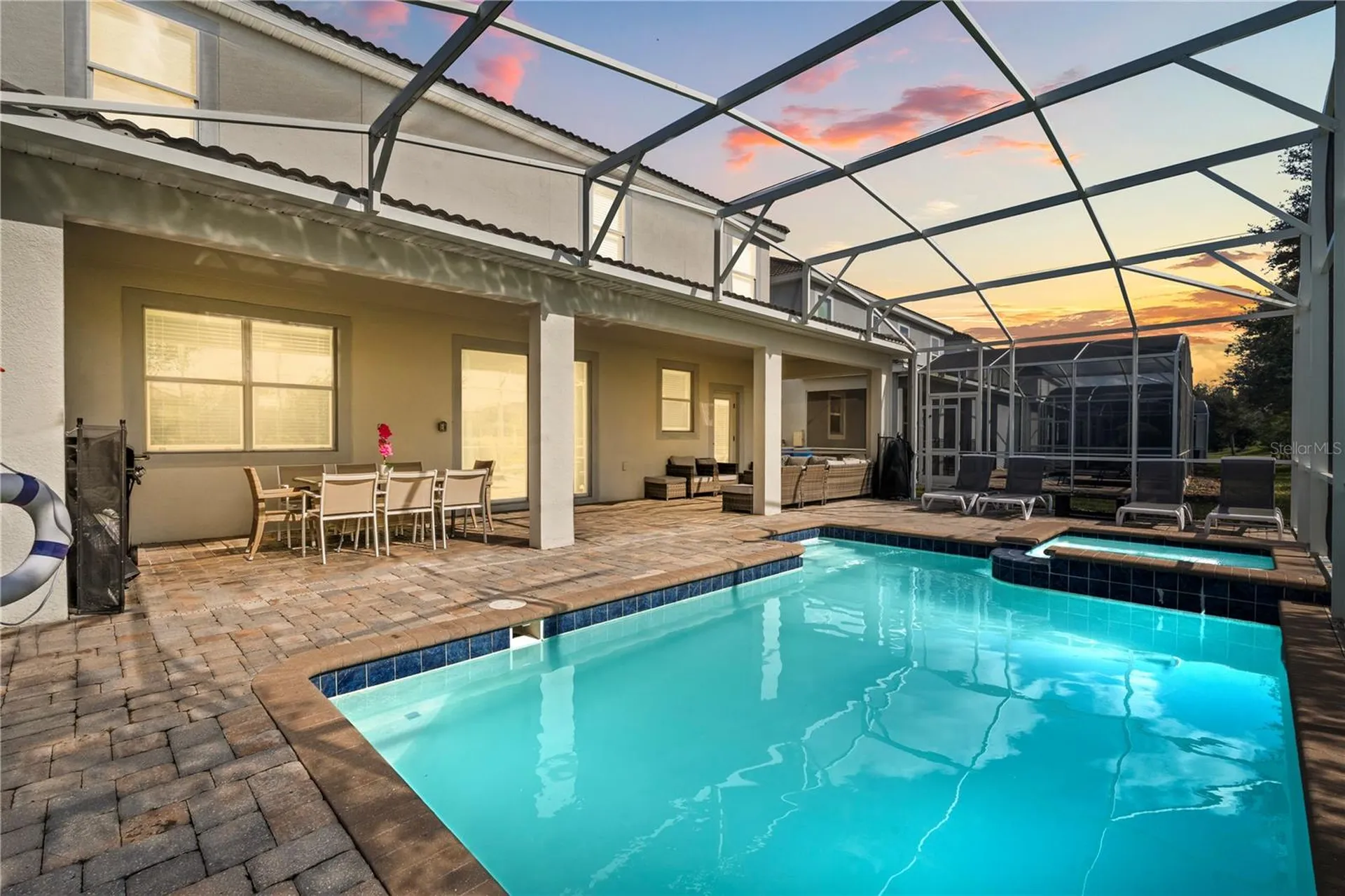 1592 Maidstone Court Davenport FL 33896