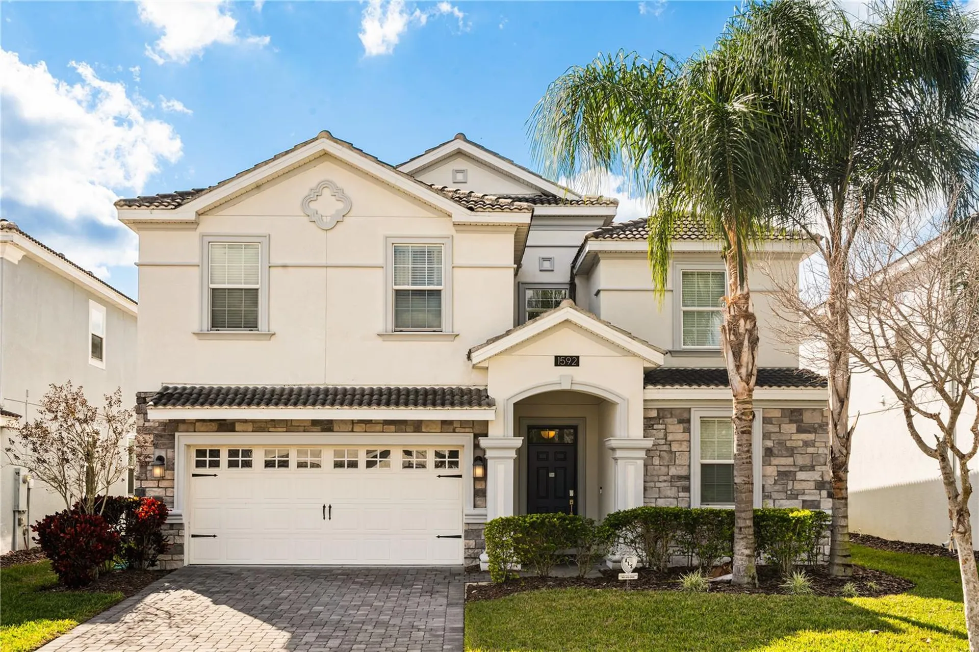 1592 Maidstone Court Davenport FL 33896