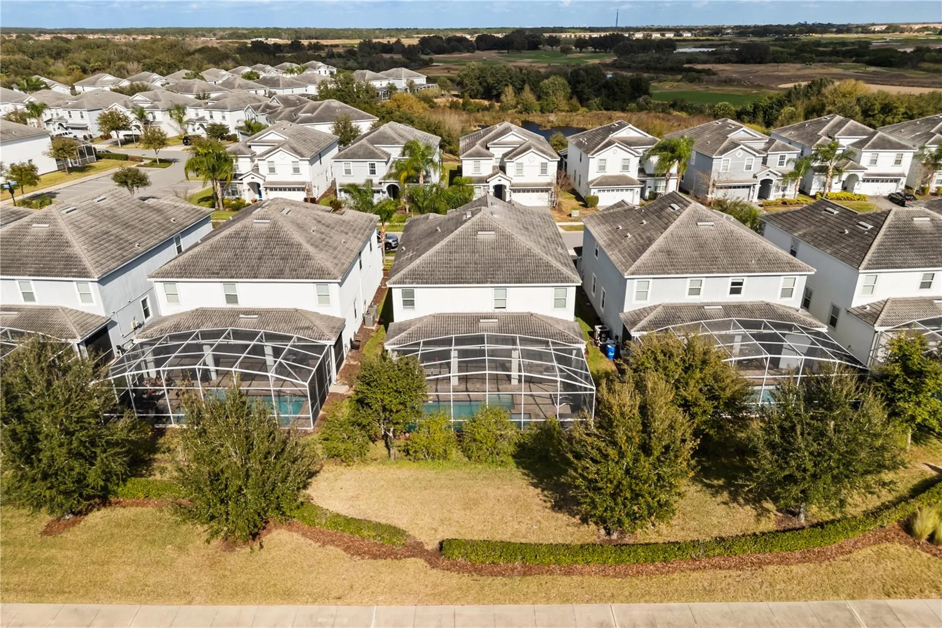 1592 Maidstone Court Davenport FL 33896