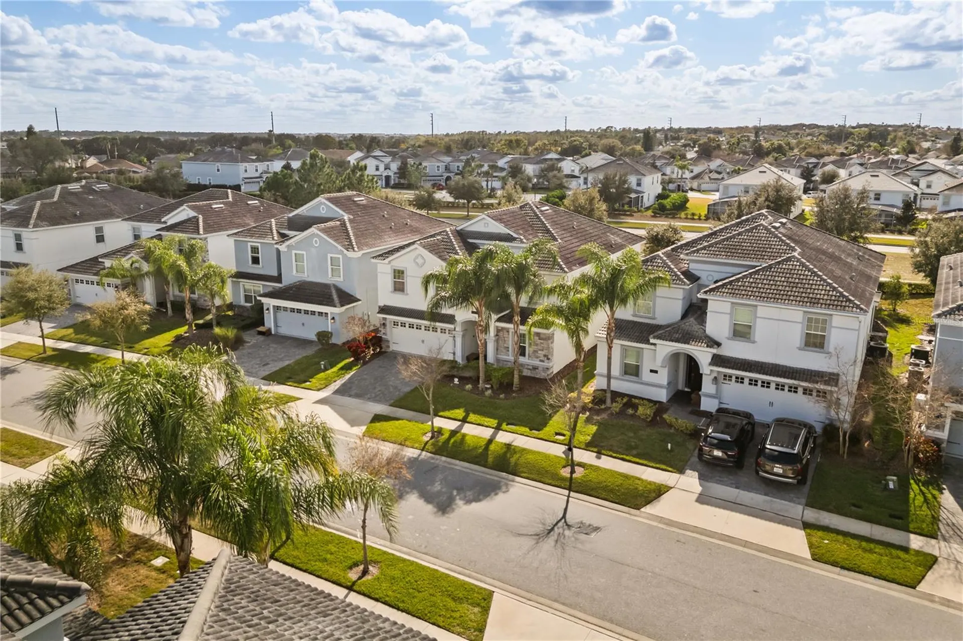 1592 Maidstone Court Davenport FL 33896