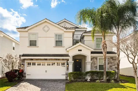 1592 Maidstone Court Davenport FL 33896