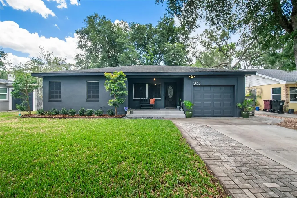 932 Mayfair Circle Orlando FL 32803