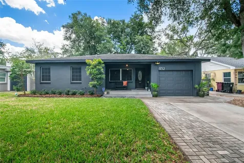 932 Mayfair Circle Orlando FL 32803