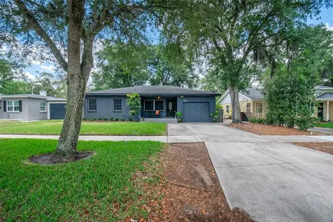 932 Mayfair Circle Orlando FL 32803