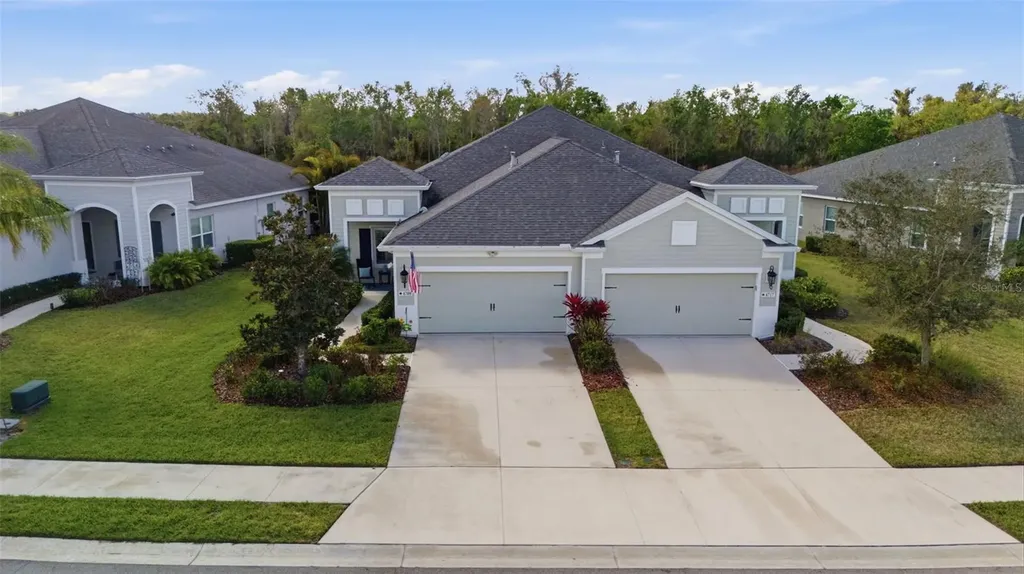 4709 Deep Creek Terrace Parrish FL 34219