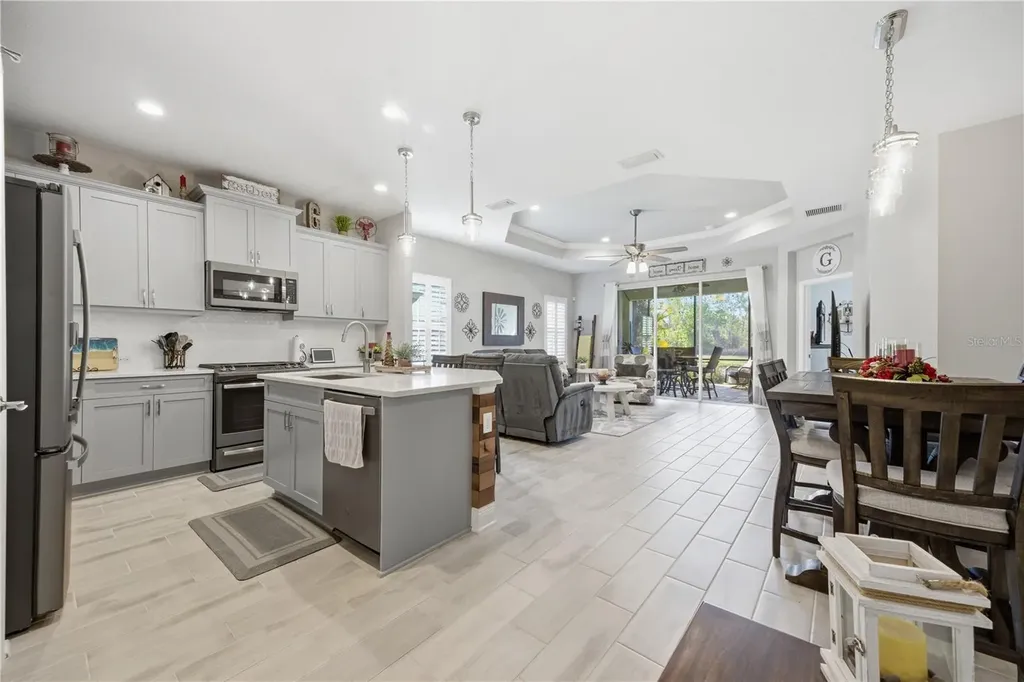 4709 Deep Creek Terrace Parrish FL 34219